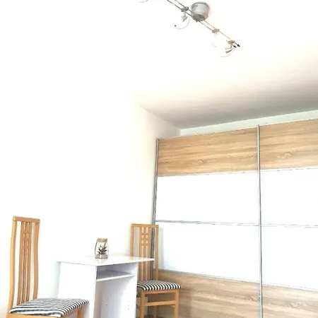 Messe 3rooms And Balcony